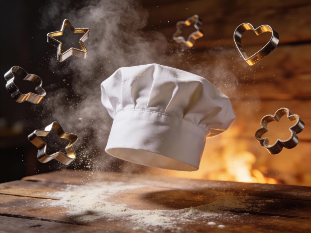 4 secrets pour des desserts healthy et gourmands : Le plaisir sans culpabilité ?