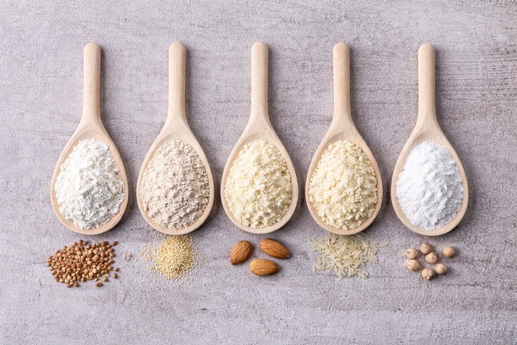 desserts healthy et gourmands