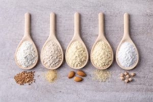 desserts healthy et gourmands