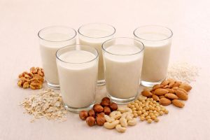 desserts healthy et gourmands