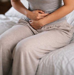 pâtisserie anti-inflammatoire