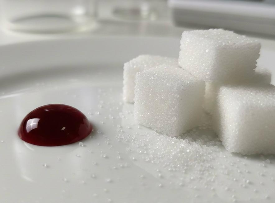 L’Art de l’Indice glycémique Bas : Allier Gourmandise, Énergie et Santé avec Katicake_healthy